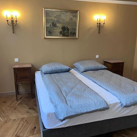 Experiencebruges Bed & Breakfast Bagian luar foto