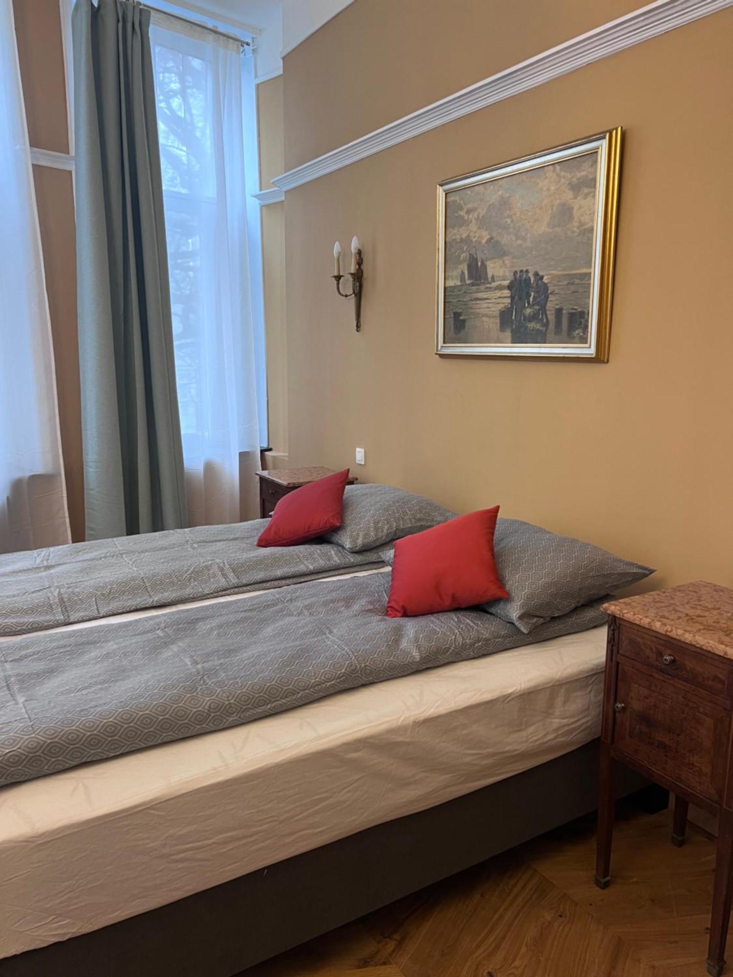 Experiencebruges Bed & Breakfast Bagian luar foto