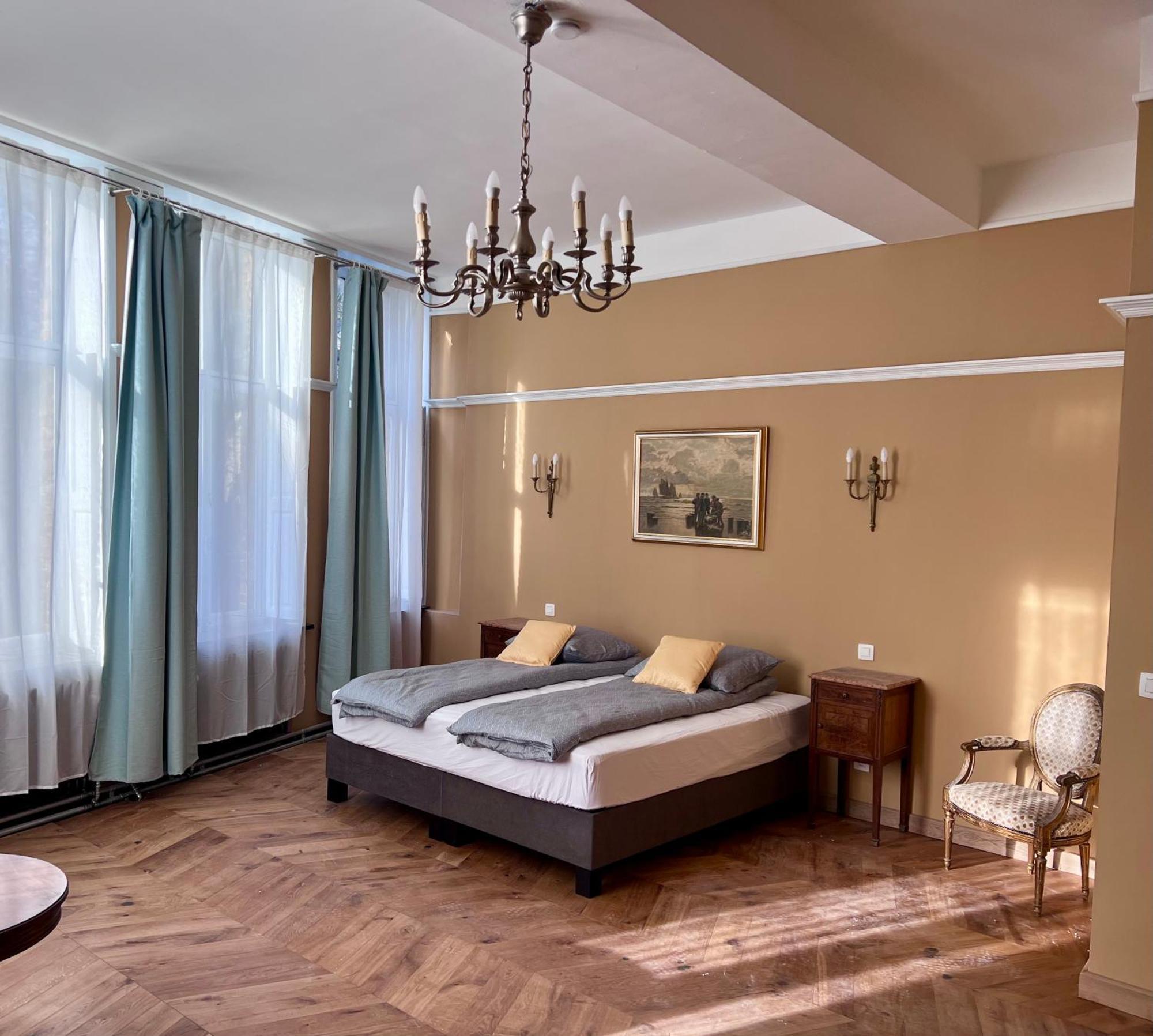 Experiencebruges Bed & Breakfast Bagian luar foto