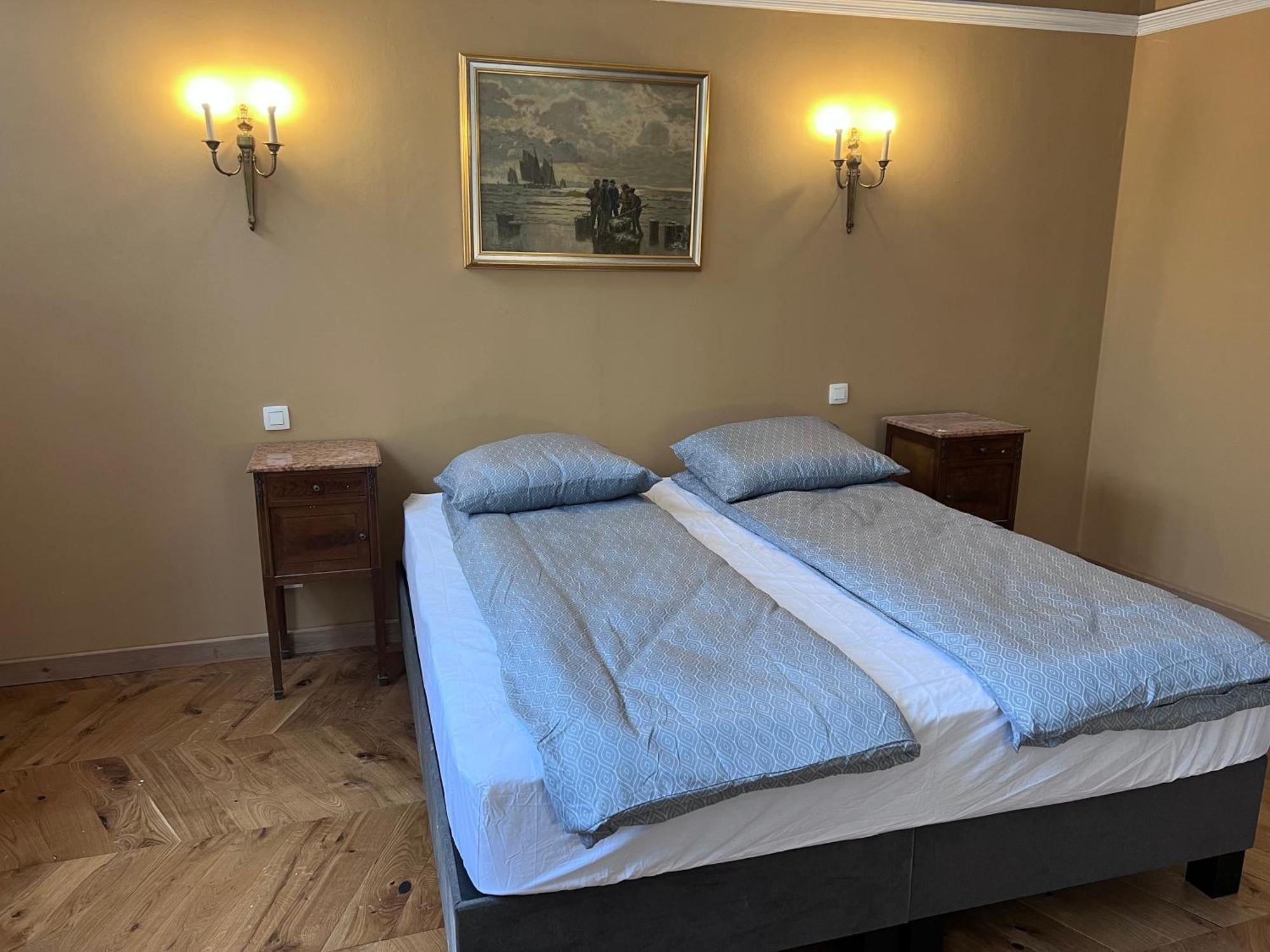 Experiencebruges Bed & Breakfast Bagian luar foto