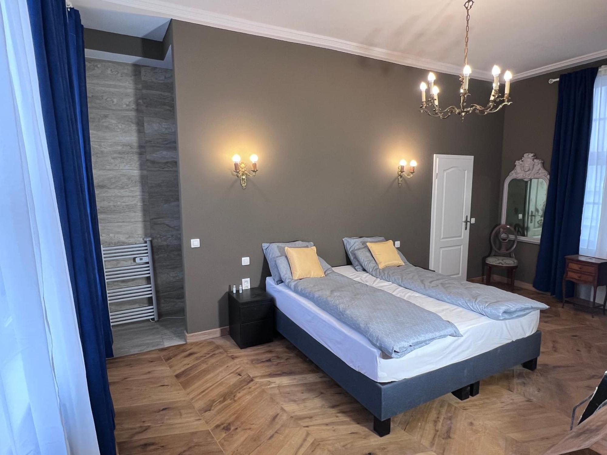 Experiencebruges Bed & Breakfast Bagian luar foto
