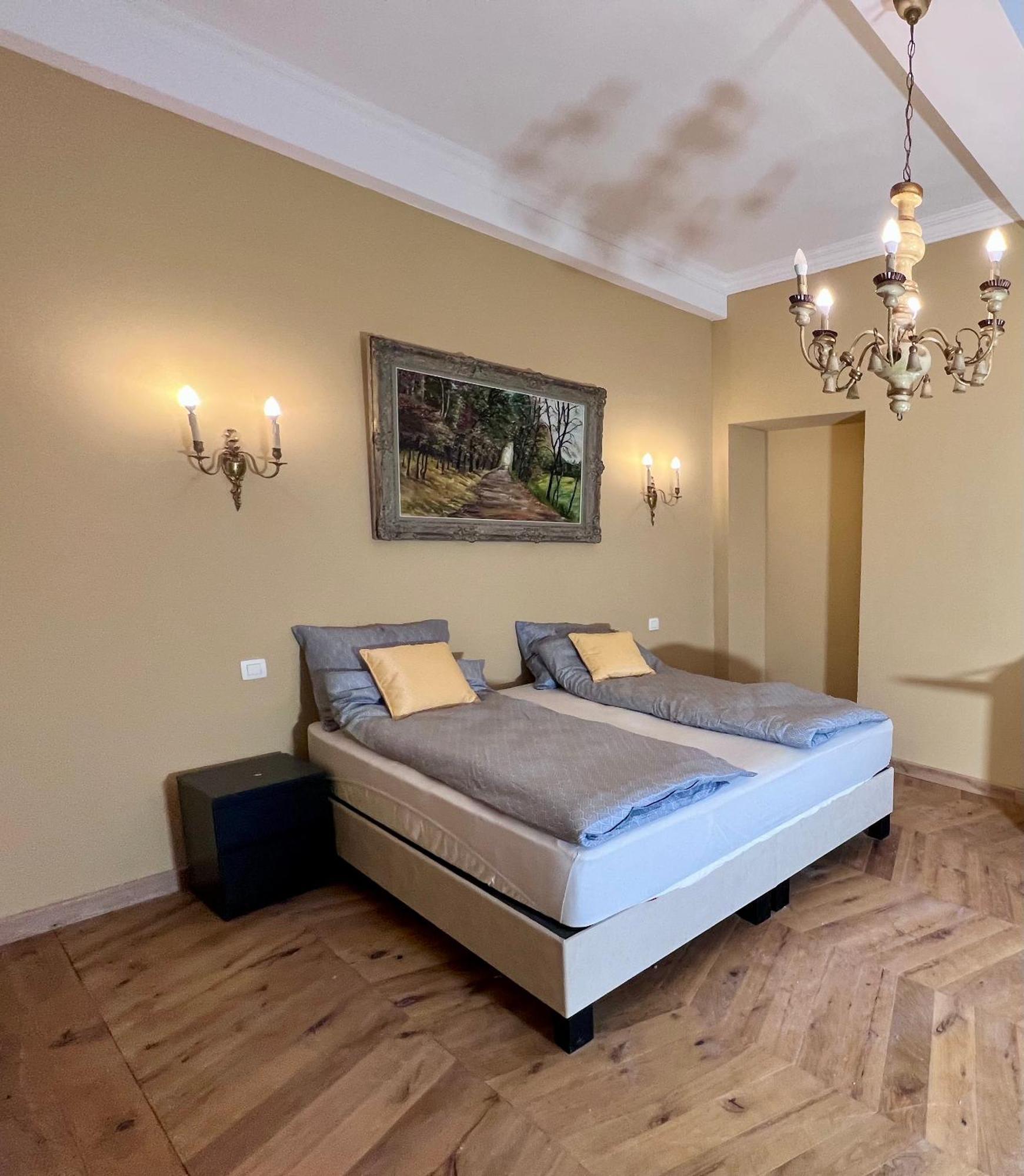 Experiencebruges Bed & Breakfast Bagian luar foto