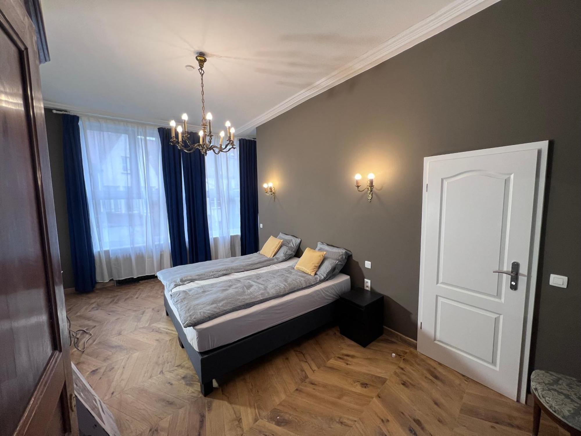 Experiencebruges Bed & Breakfast Bagian luar foto