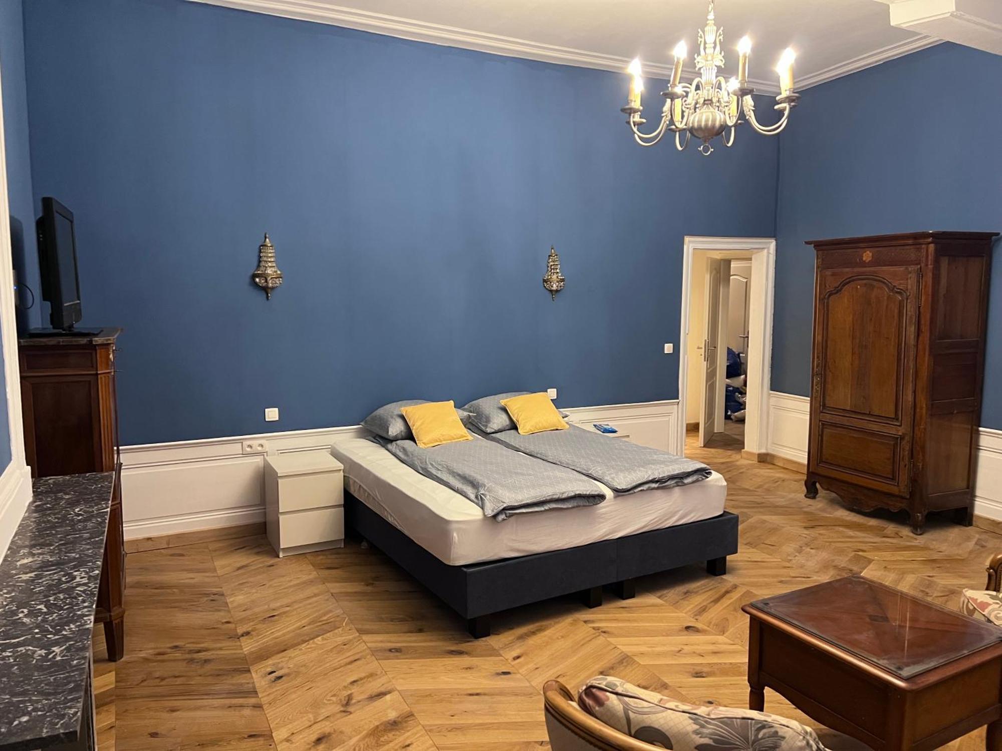 Experiencebruges Bed & Breakfast Bagian luar foto