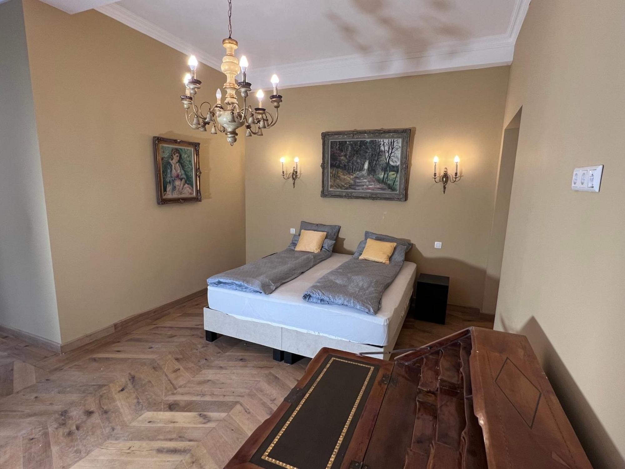Experiencebruges Bed & Breakfast Bagian luar foto