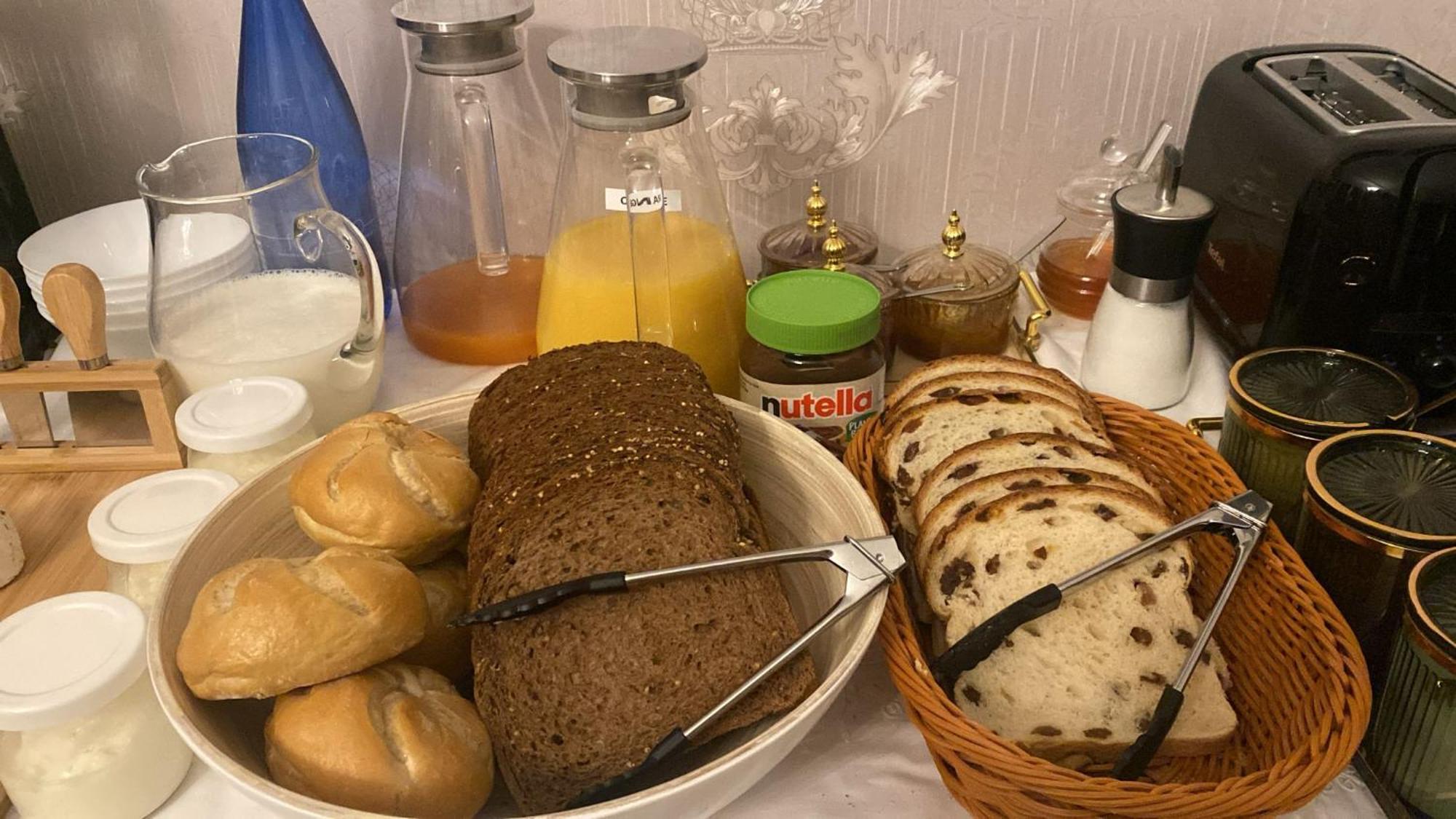 Experiencebruges Bed & Breakfast Bagian luar foto