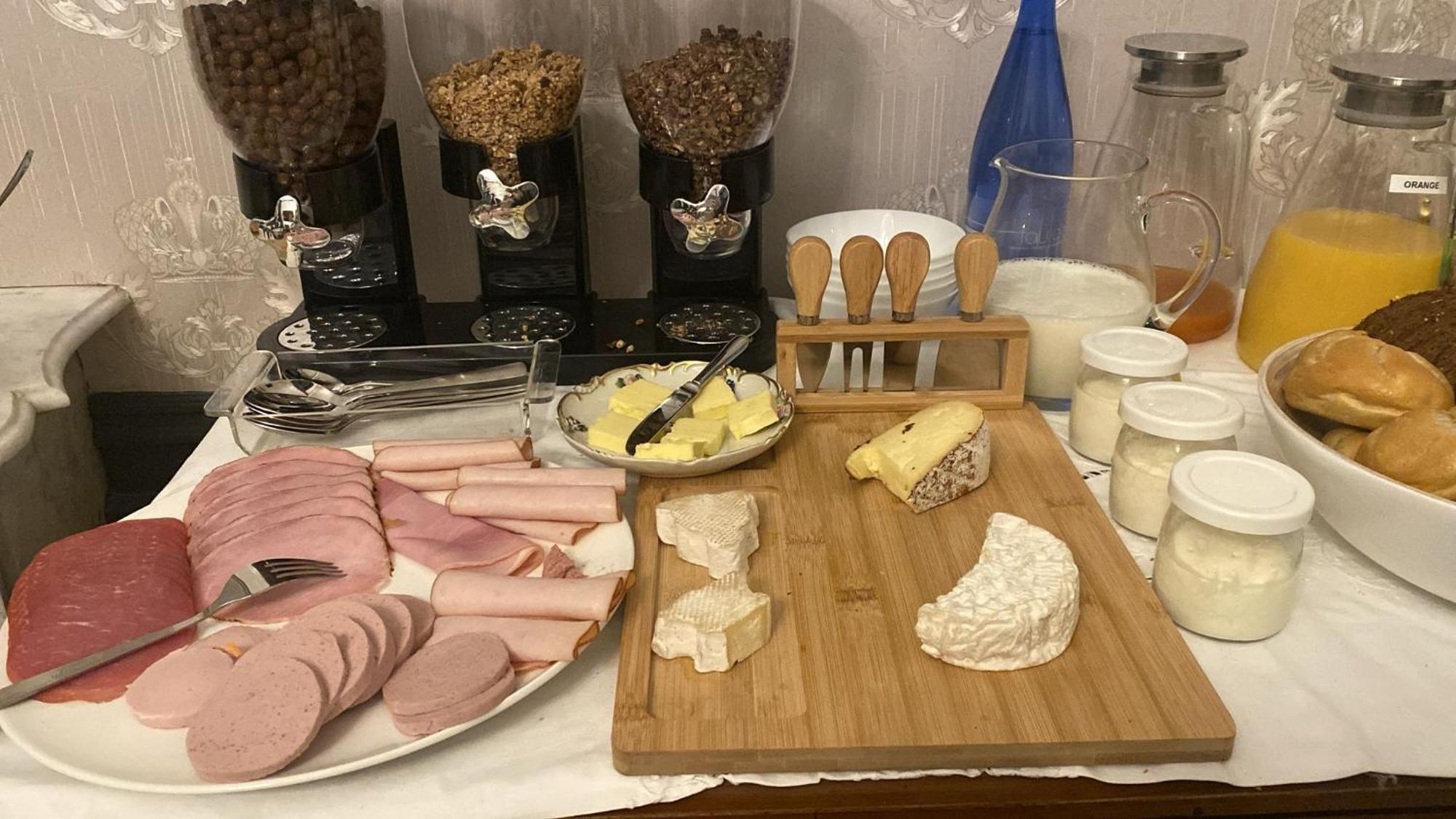 Experiencebruges Bed & Breakfast Bagian luar foto